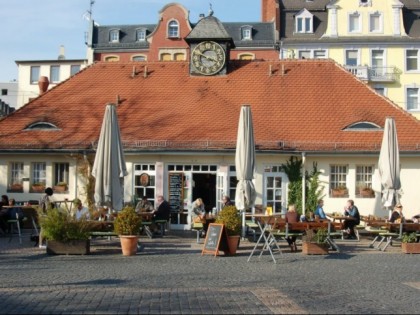 Foto: Markthaus am Wilhelmsplatz